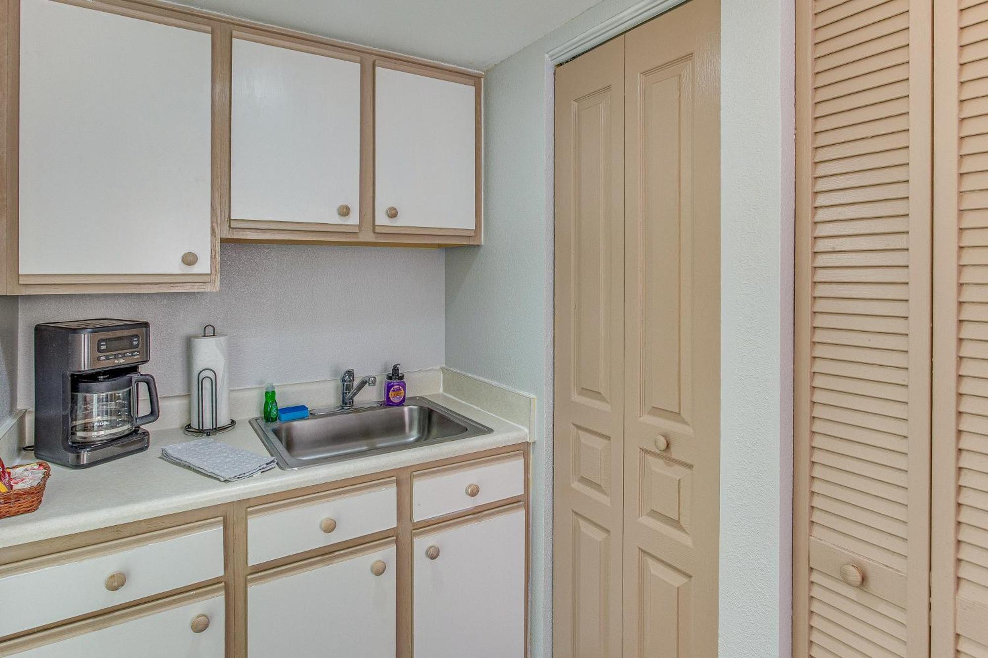 Bay Watch Resort Studio With Resort Amenities! Myrtle Beach Exterior foto