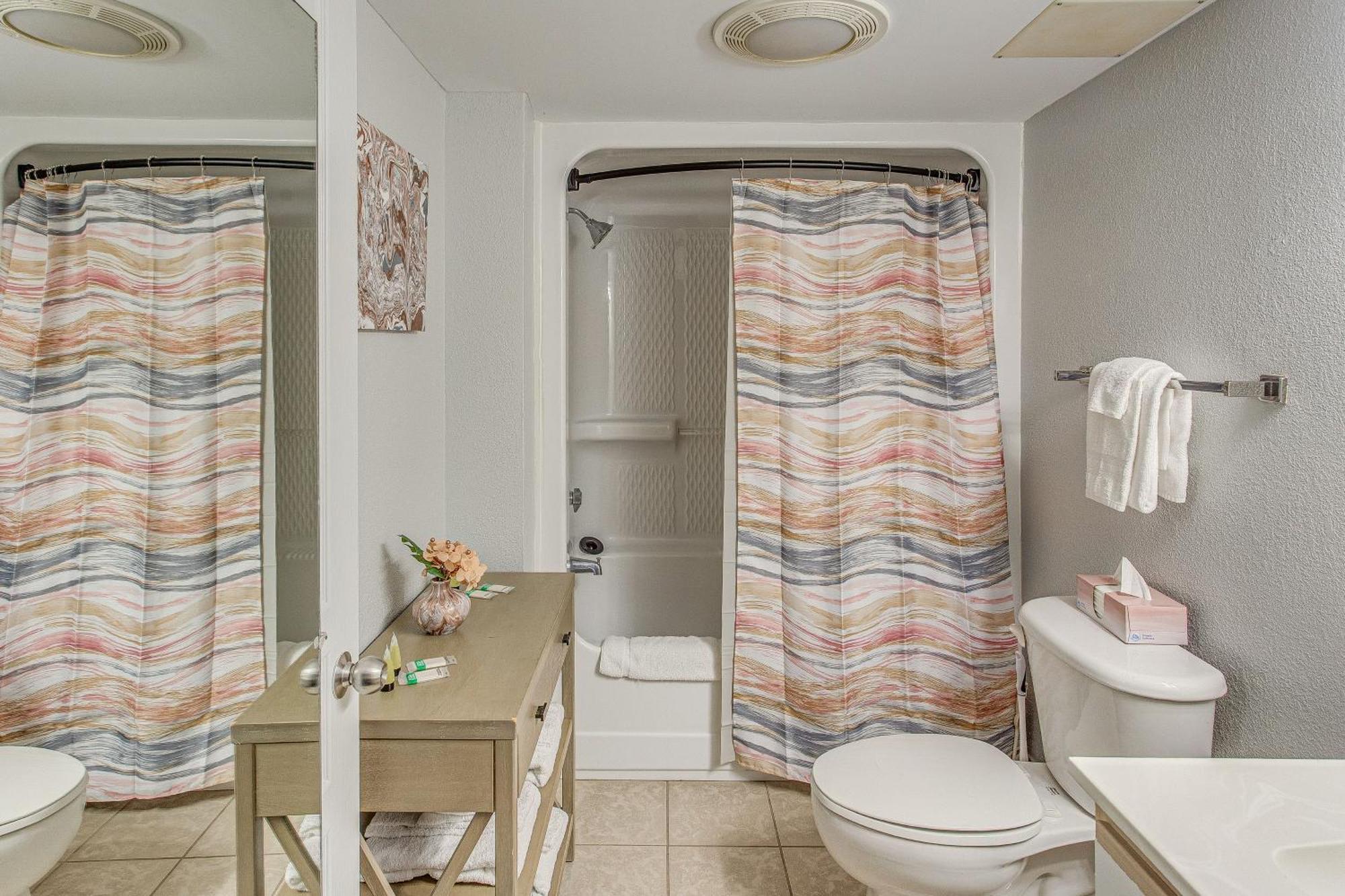 Bay Watch Resort Studio With Resort Amenities! Myrtle Beach Exterior foto